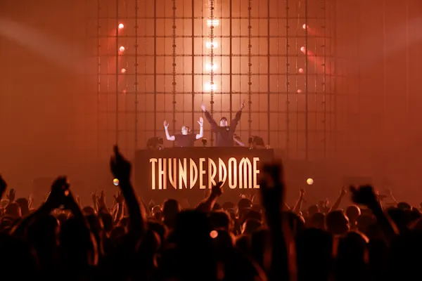 Thunderdome