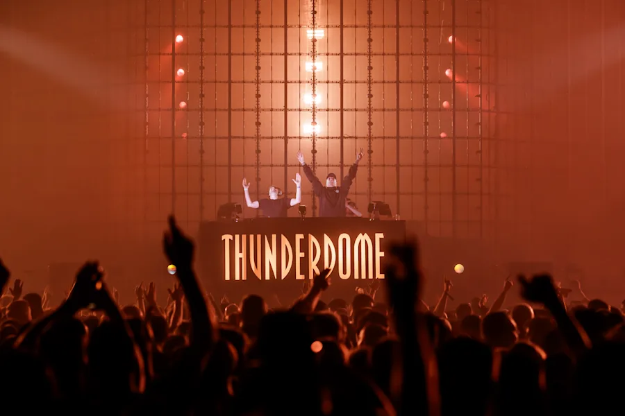 Thunderdome