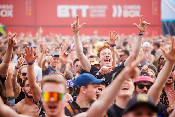 Intents Festival