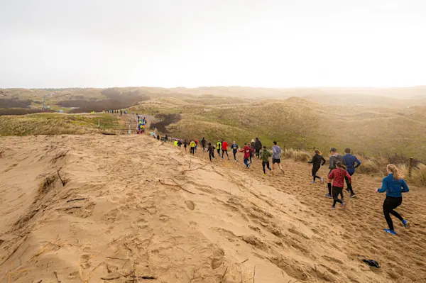Egmond Halve Marathon