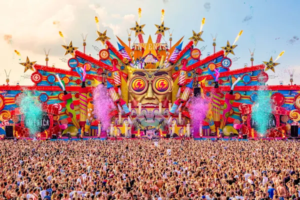 Intents Festival
