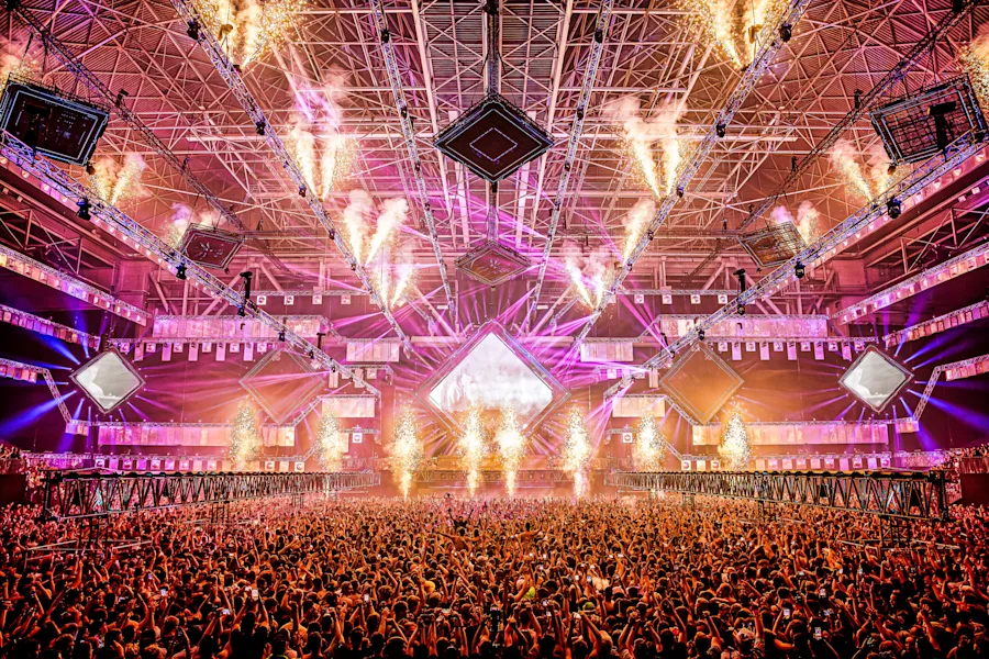 Supremacy