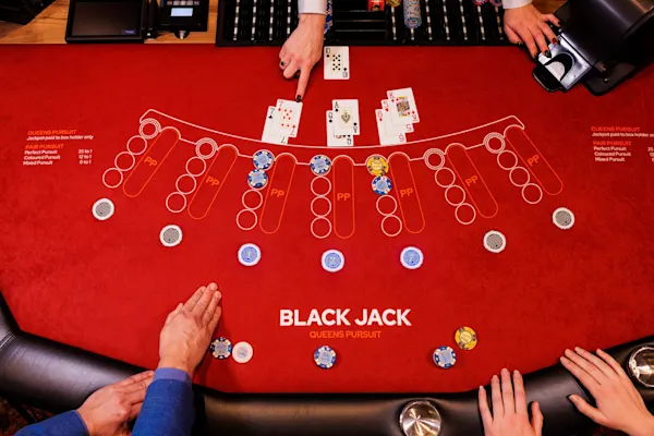 Ambassade32 Portfolio