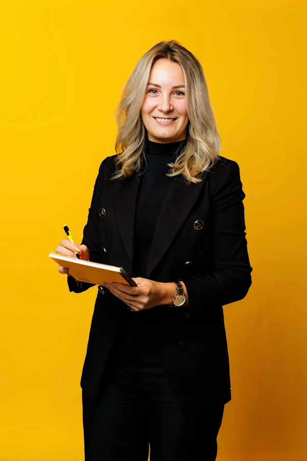 Ambassade32 Portfolio