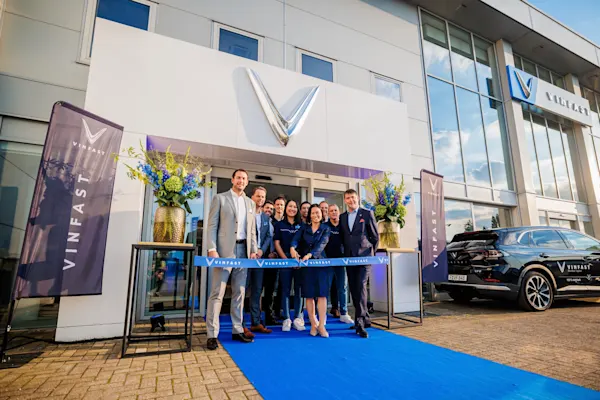 Ambassade32 Portfolio