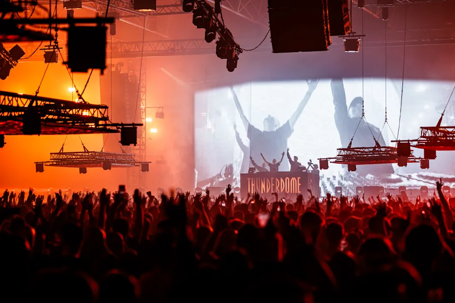 Thunderdome