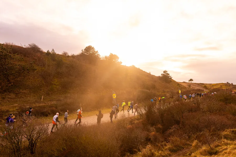Egmond Halve Marathon