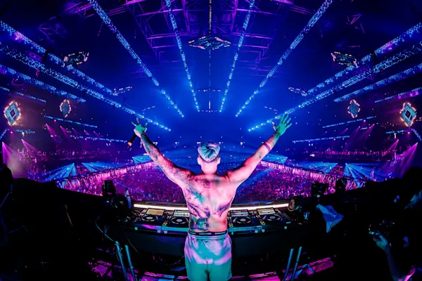 Supremacy