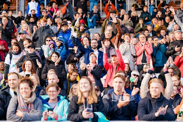 TCS Amsterdam Marathon