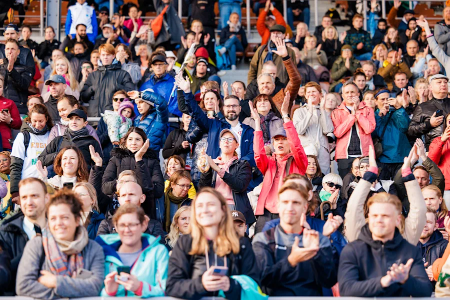 TCS Amsterdam Marathon