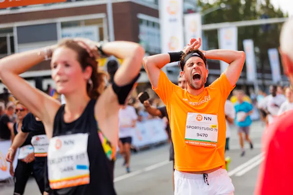Dam tot Damloop