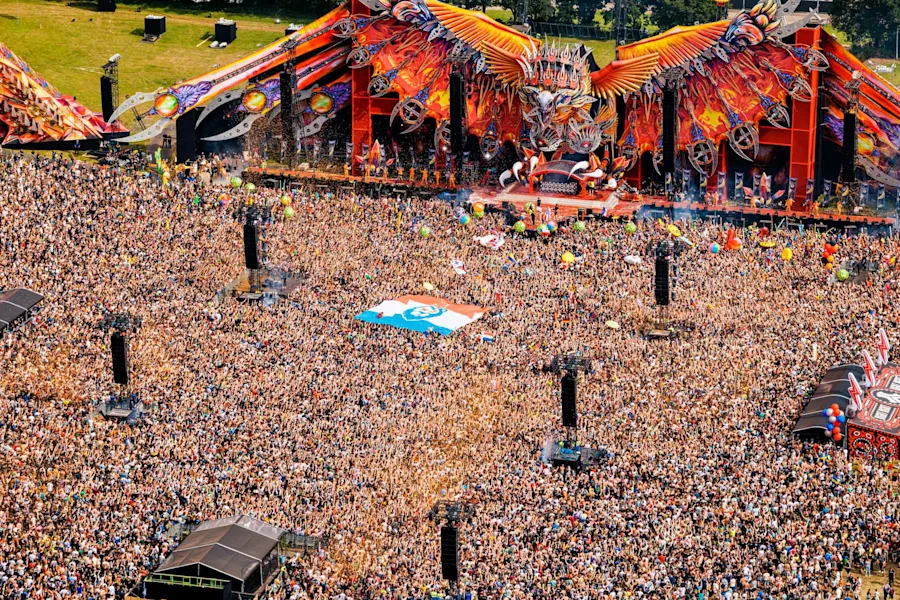 Defqon.1