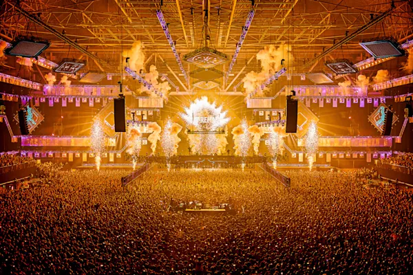 Supremacy
