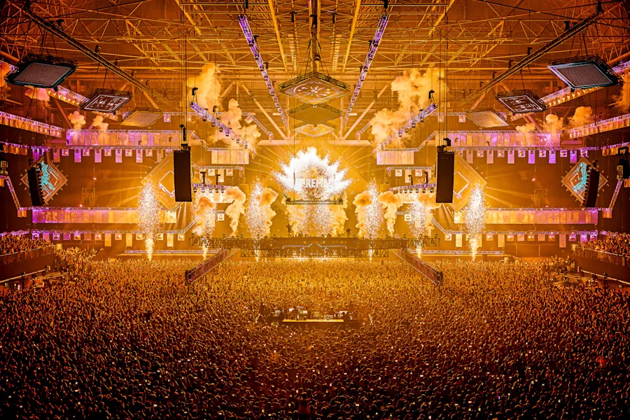 Supremacy