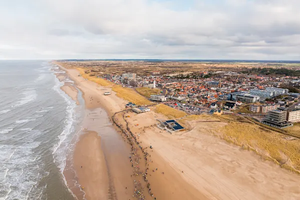 Egmond Halve Marathon