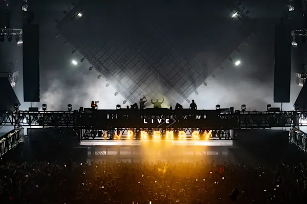 Supremacy