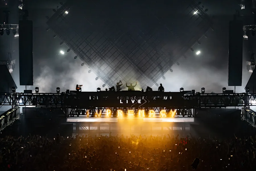 Supremacy