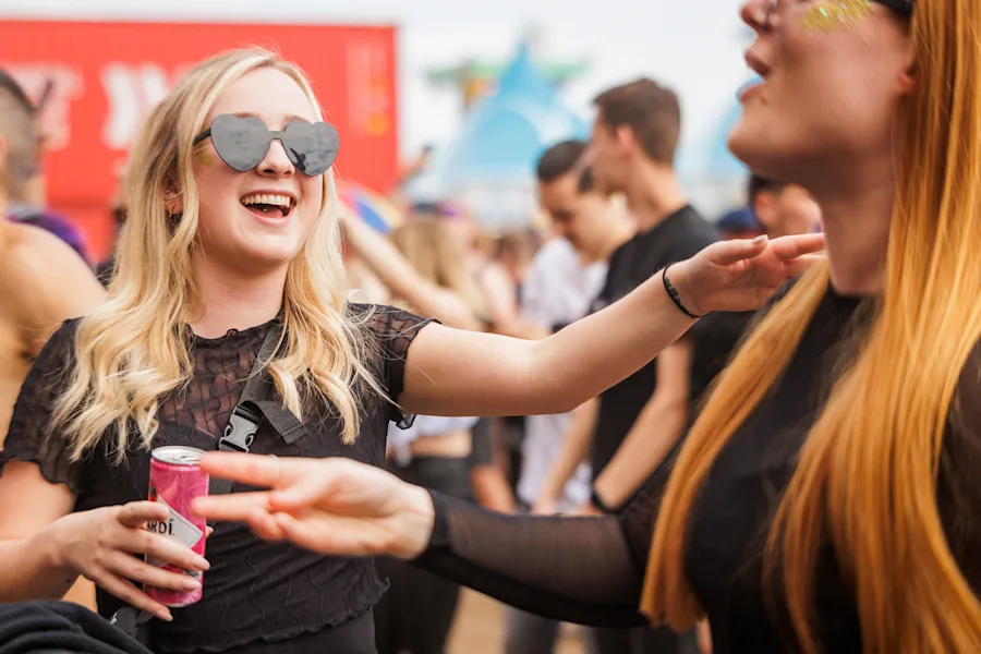 Intents Festival