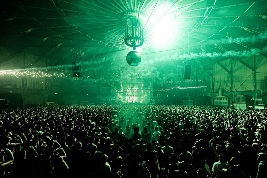 Awakenings