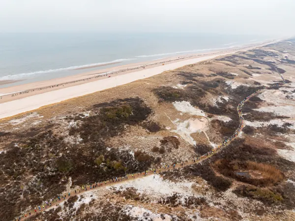 Egmond Halve Marathon
