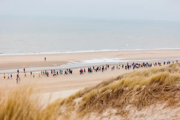 Egmond Halve Marathon