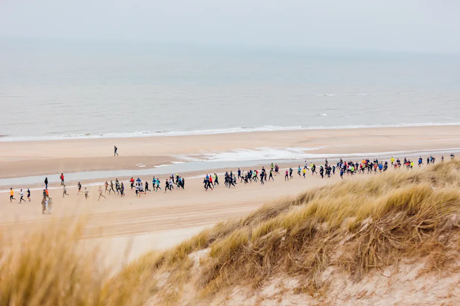 Egmond Halve Marathon