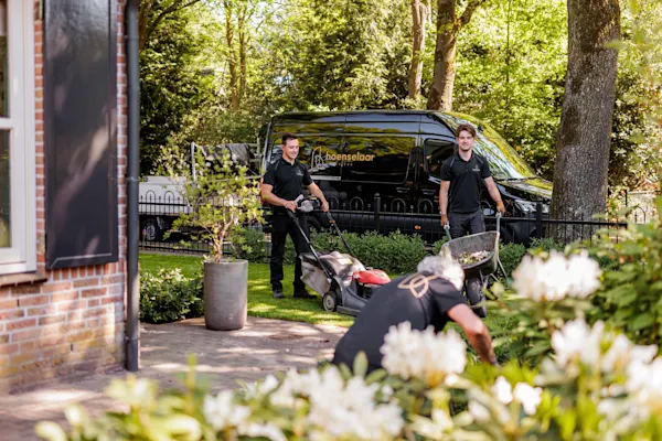 Ambassade32 Portfolio