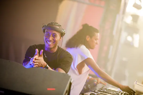 Mysteryland