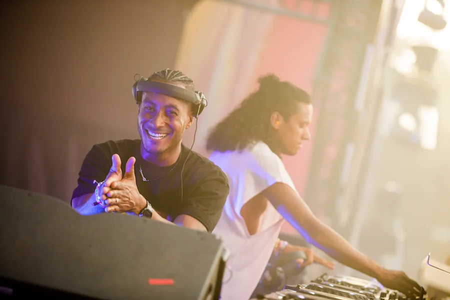 Mysteryland