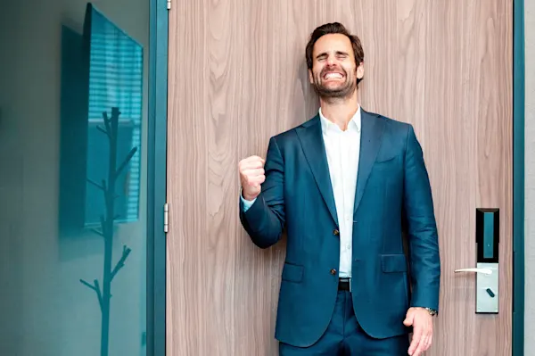 Ambassade32 Portfolio