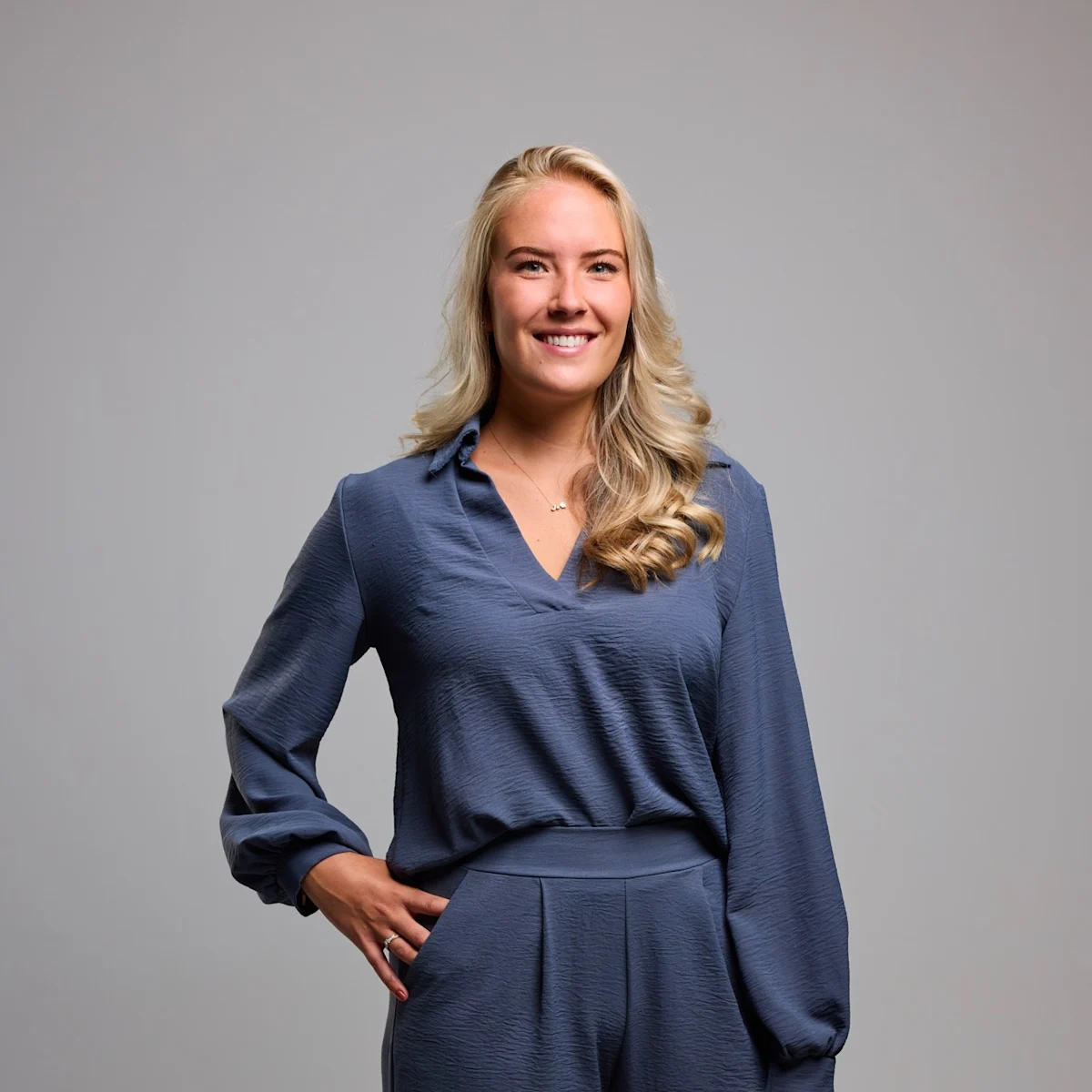 Werkwijze portretfoto's