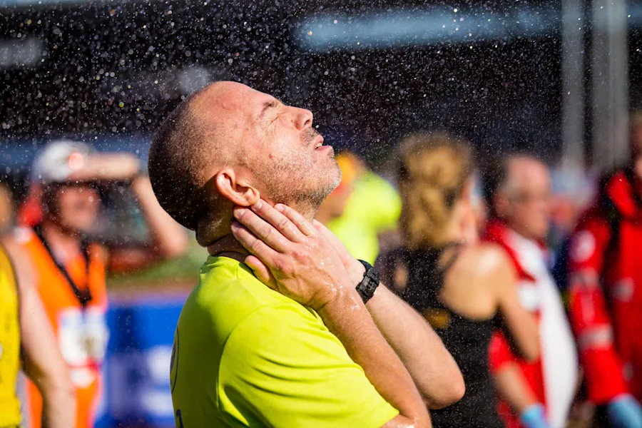 TCS Amsterdam Marathon