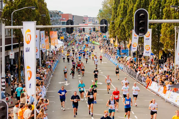 Dam tot Damloop