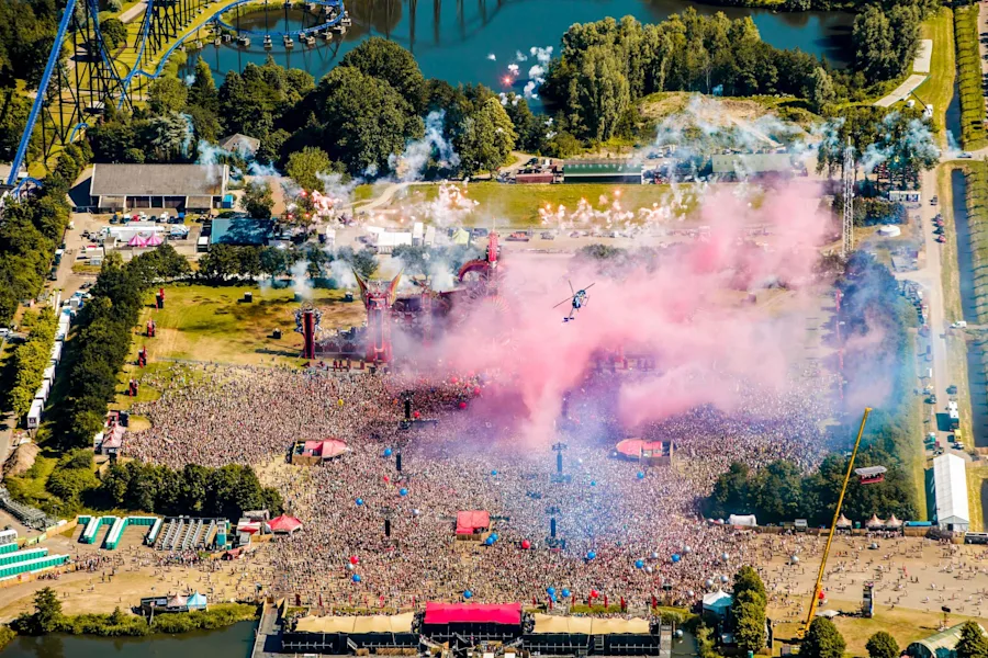 Defqon.1