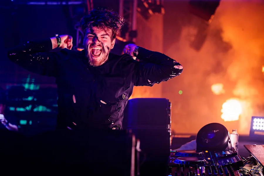 Supremacy