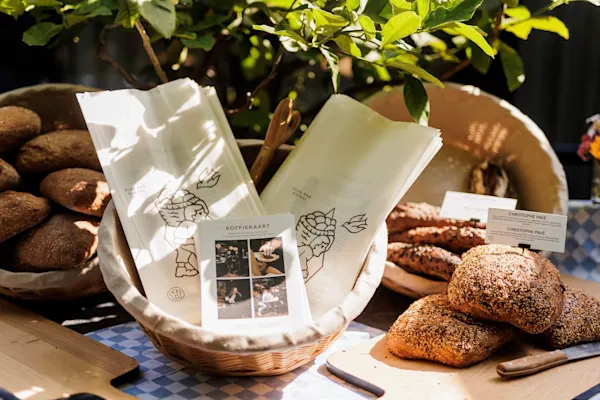 Treeswijkhoeve menukaart