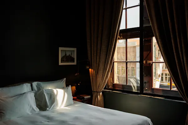 Ambassade32 Portfolio