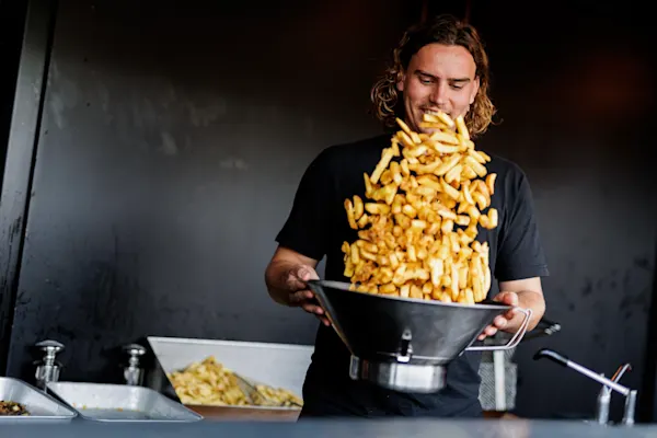 Ambassade32 Portfolio