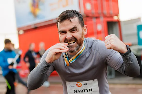 Egmond Halve Marathon