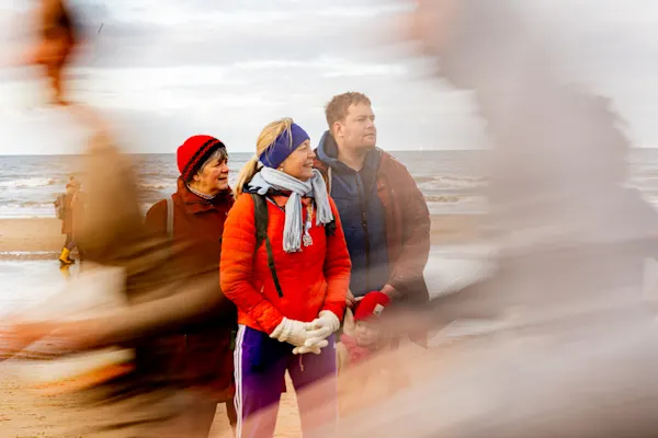 Egmond Halve Marathon