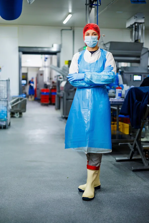 Portret Flexspecialisten