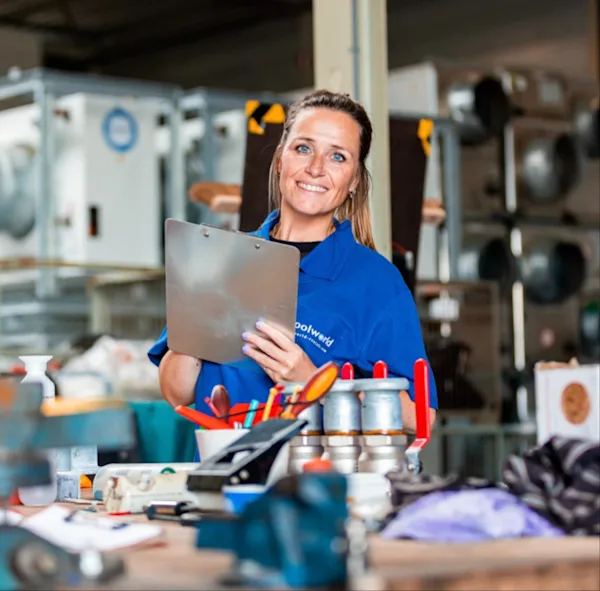 Ambassade32 Portfolio