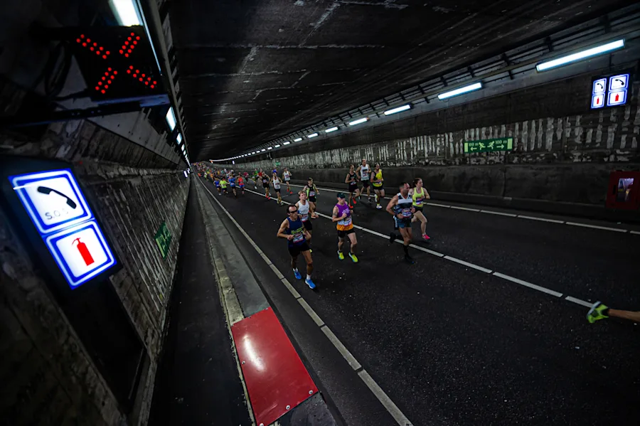 Dam tot Damloop