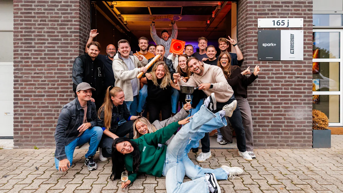 Over ons