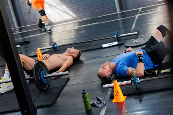 Ambassade32 Portfolio