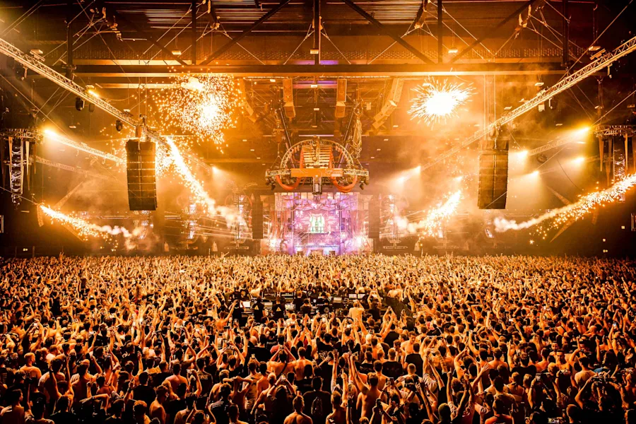 Supremacy