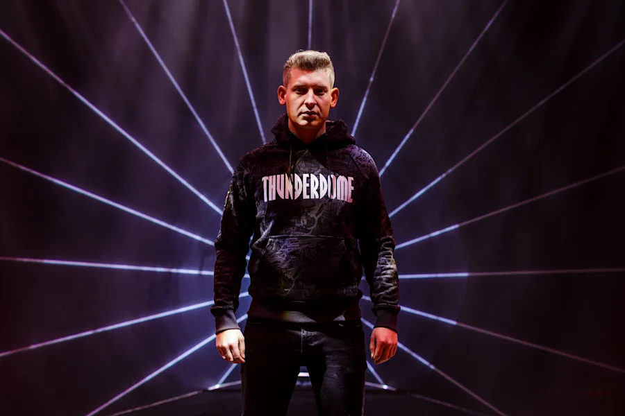 Thunderdome