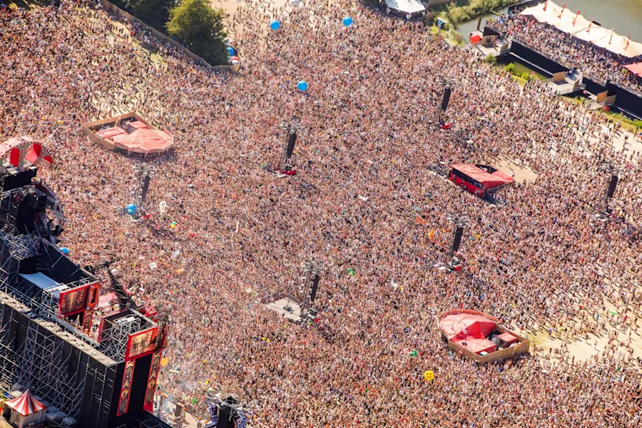 Defqon.1