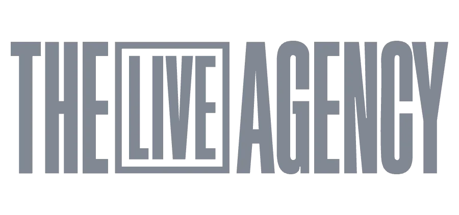 The Live Agency