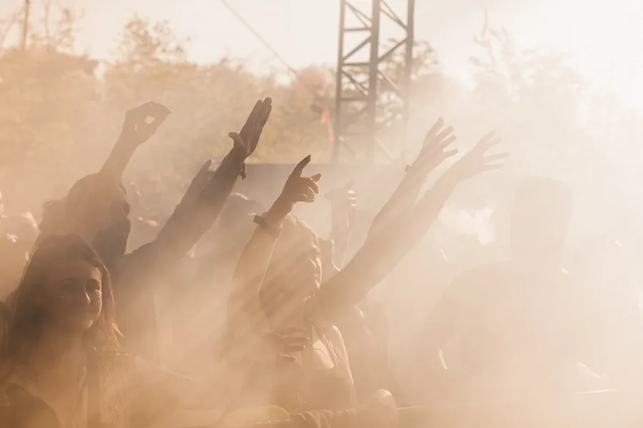Awakenings